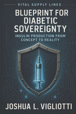 Blueprint for Diabetic Sovereignty: Insulin Production from Concept to Reality