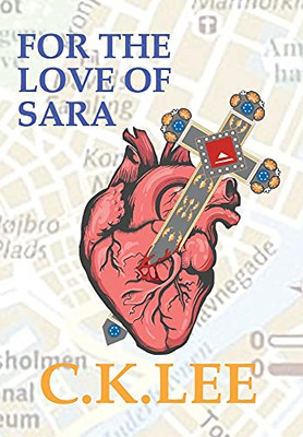 For The Love Of Sara - 9781838496722