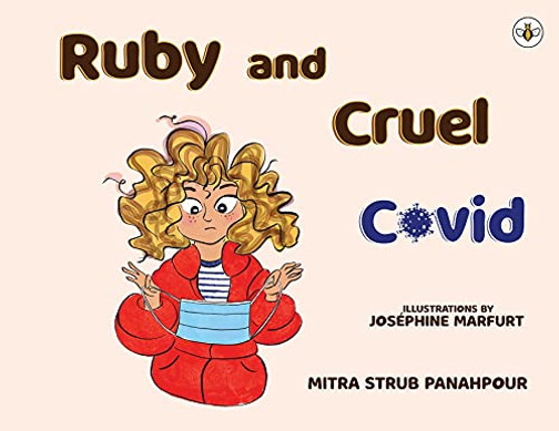 Ruby And Cruel Covid - 9781839343155