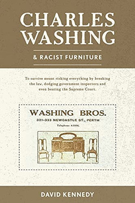 Charles Washing And Racist Furniture