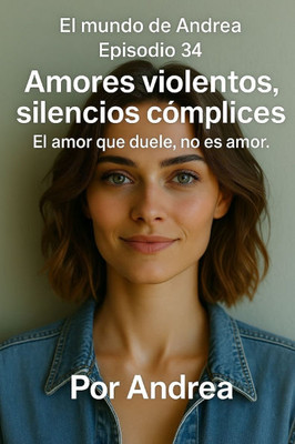 Amores violentos, silencios cómplices: El amor que duele no es amor