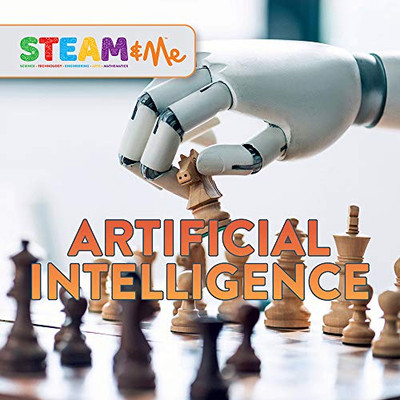 Artificial Intelligence (Steam & Me)