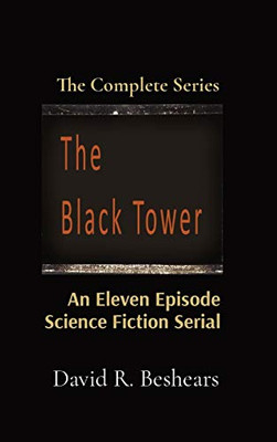 The Black Tower: The Complete Series