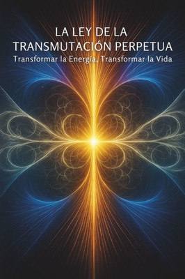 La Ley de la Transmutación Perpetua: Transformar la Energía, Transformar la Vida