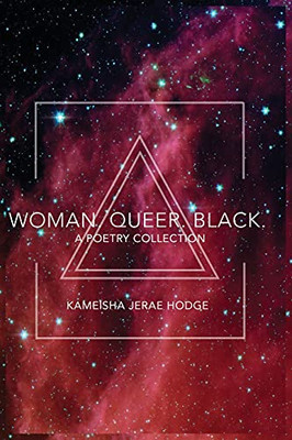 Woman. Queer. Black. - 9781952987090