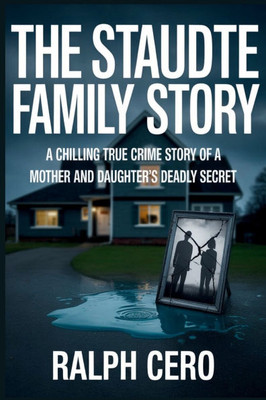 The Staudte Family Story: A Chilling True Crime Story of a Mother and Daughter's Deadly Secret