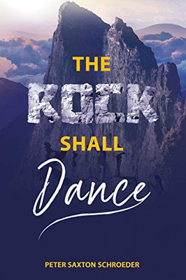 The Rock Shall Dance - 9781954094024