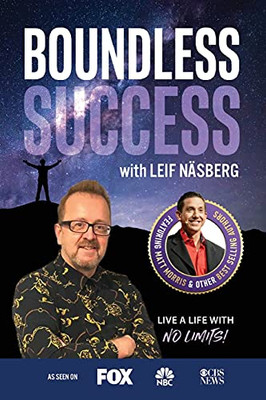 Boundless Success With Leif Nã¤Sberg