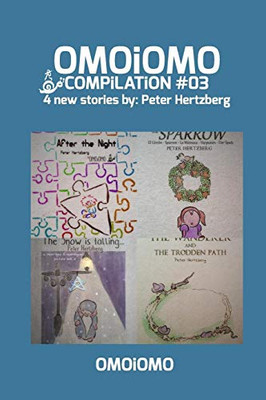 Omoiomo Compilation 3 - 9780368040221