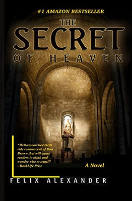 The Secret Of Heaven (Aiden Leonardo)