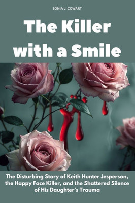 The Killer with a Smile: The Disturbing Story of Keith Hunter Jesperson, the Happy Face Killer, and the Shattered Silence of His Daughter's Trauma