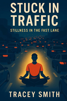Stuck in Traffic: Stillness in the Fast Lane