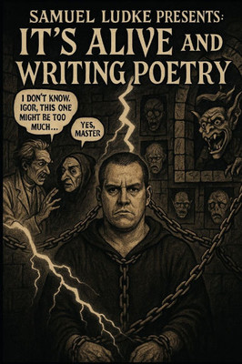 It's Alive and Writing Poetry