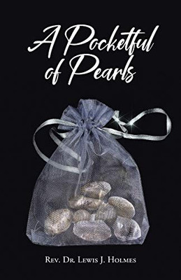A Pocketful Of Pearls - 9781098098827