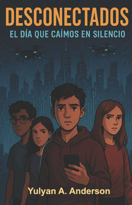 Desconectados: El Día que Caímos en Silencio