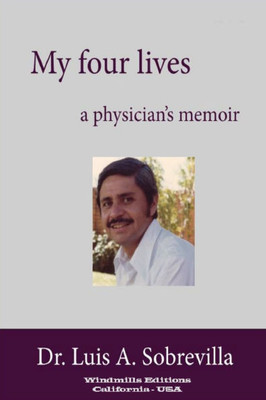 My four lives in two worlds