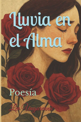 Lluvia en el Alma: Poesía