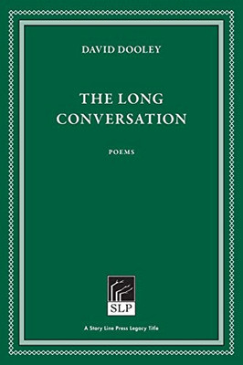 The Long Conversation - 9781586540739