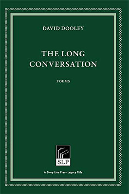 The Long Conversation - 9781586540876