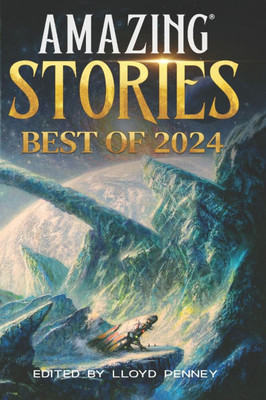 Amazing Stories: Best of 2024