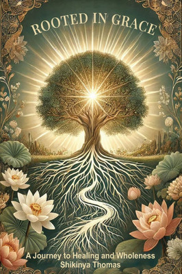 Rooted in Grace: A Journey to Healing & Wholeness