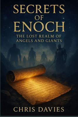 Secrets of Enoch: The Lost Realm of Angels and Giants