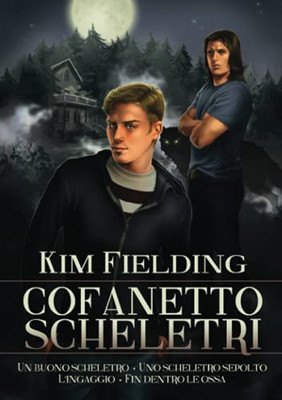 Cofanetto Scheletri (Italian Edition)