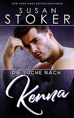 Die Suche Nach Kenna (German Edition)