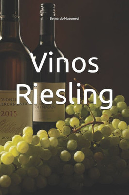 Vinos Riesling