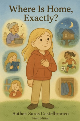 Where Is Home, Exactly?