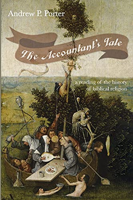 The Accountant'S Tale - 9781666717785