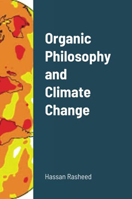 Organic Philosophy And Climate Change