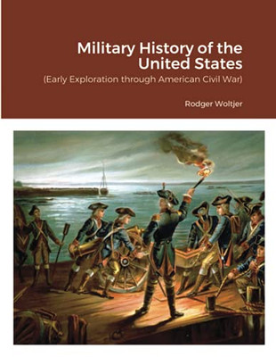 Military History Of The United States