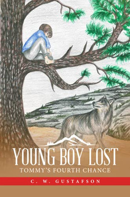 Young Boy Lost: Tommy'S Fourth Chance