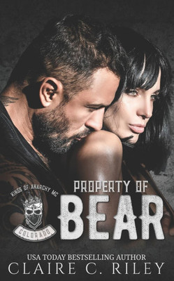 Property of Bear