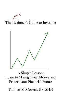 The Very Beginners Guide To Investing