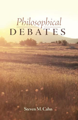 Philosophical Debates - 9781725293472