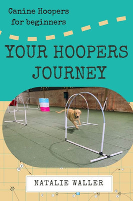 Your Hoopers Journey: From Backyard to Brilliance - Your Hoopers Journey Starts Here!