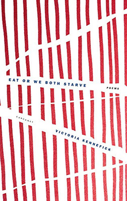 Eat Or We Both Starve - 9781800170704