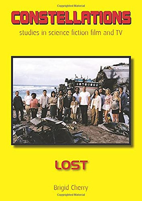 Lost (Constellations) - 9781800859234