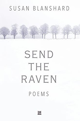 Send The Raven: Poems - 9781838346539
