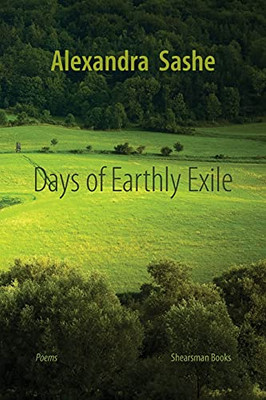 Days Of Earthly Exile - 9781848617711