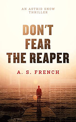 Don'T Fear The Reaper - 9781914308031