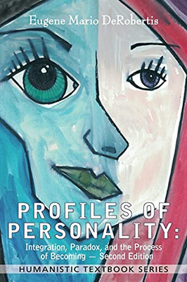 Profiles Of Personality (2Nd Edition)