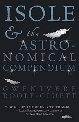 Isole And The Astronomical Compendium