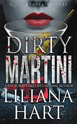 Dirty Martini (A J.J. Graves Mystery)
