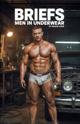 Briefs: Men in Underwear