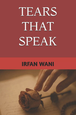 Tears That Speak
