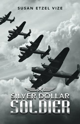 Silver Dollar Soldier - 9781982266615