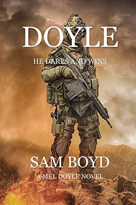 DOYLE: A MEL DOYLE NOVEL